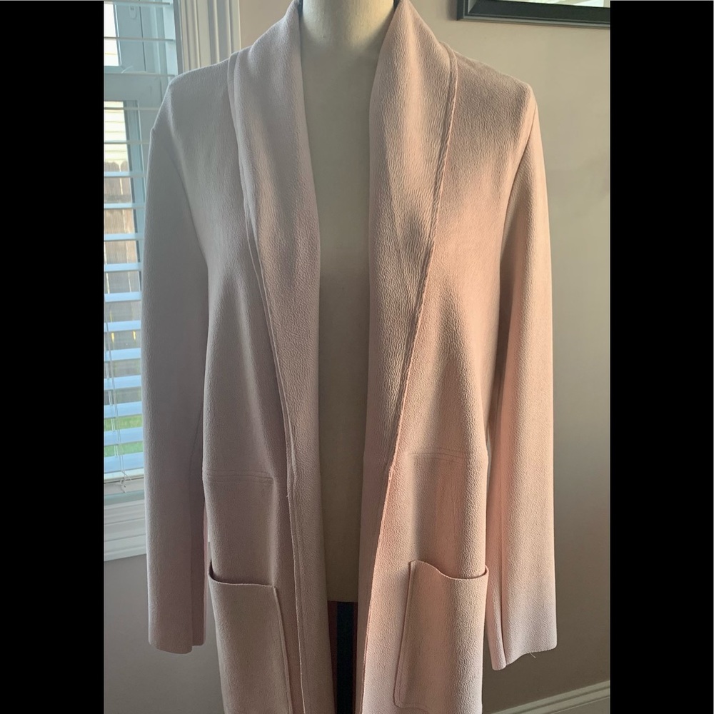 Jacket/Blazer
